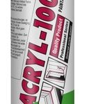 מסטיק אקרילי למילוי סדקים