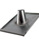 פח רעף "5 ללא כובע