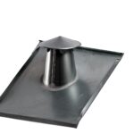 פח רעף "4 אקרשטיין גל גבוה / נמוך