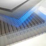 פוליגל – צבעוני עובי 8 מ"מ