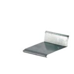 פח עליון צבע לבן ( 14 ס"מ)