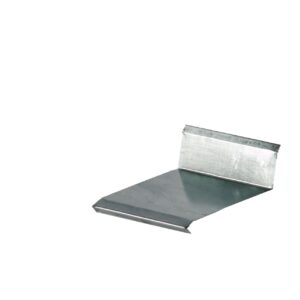 פח עליון צבע לבן ( 14 ס"מ)