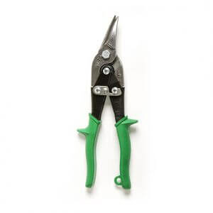 מספרי פח ויס ירוק