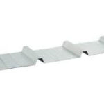 פח איסכורית לבן