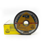 דיסק חיתוך ברזל 9 צול