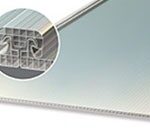 מערכת סנפל עובי 18 מ"מ