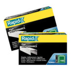 סיכות 12 ממ לאקדח רפיד 5000 יח