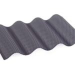 סנטף BH – לוח גלי חזק במיוחד