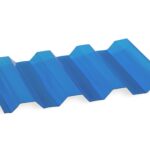 סנטף-לוח פוליקרבונט מלבני (0.5-4.50 מטר)