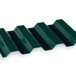 סנטף-לוח פוליקרבונט מלבני (0.5-4.50 מטר)