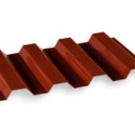 סנטף-לוח פוליקרבונט מלבני (4.5-8 מטר)