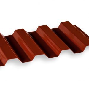 סנטף-לוח פוליקרבונט מלבני (0.5-4.50 מטר)