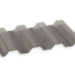 סנטף-לוח פוליקרבונט מלבני (4.5-8 מטר)