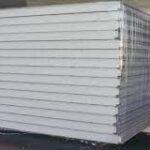 פאנל מבודד לקיר 50ממ