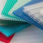 פוליגל – שקוף עובי 10 מ"מ