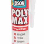 פולימקס להדבקה ואיטום