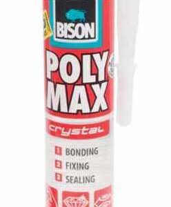 פולימקס להדבקה ואיטום