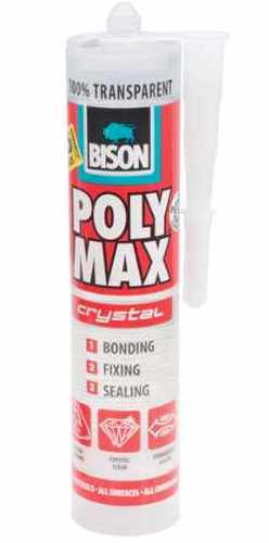 פולימקס-שקוף