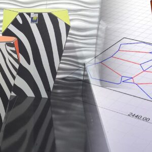 פלבורד לוח PVC אטום מוקצף שכבות