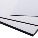 פלבורד לוח PVC אטום מוקצף שכבות