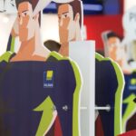 פלייט® לוח פי. וי. סי. מוקצף