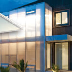 מערכת סנפל עובי 10 מ"מ