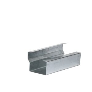 מרזב לפנל מבודד